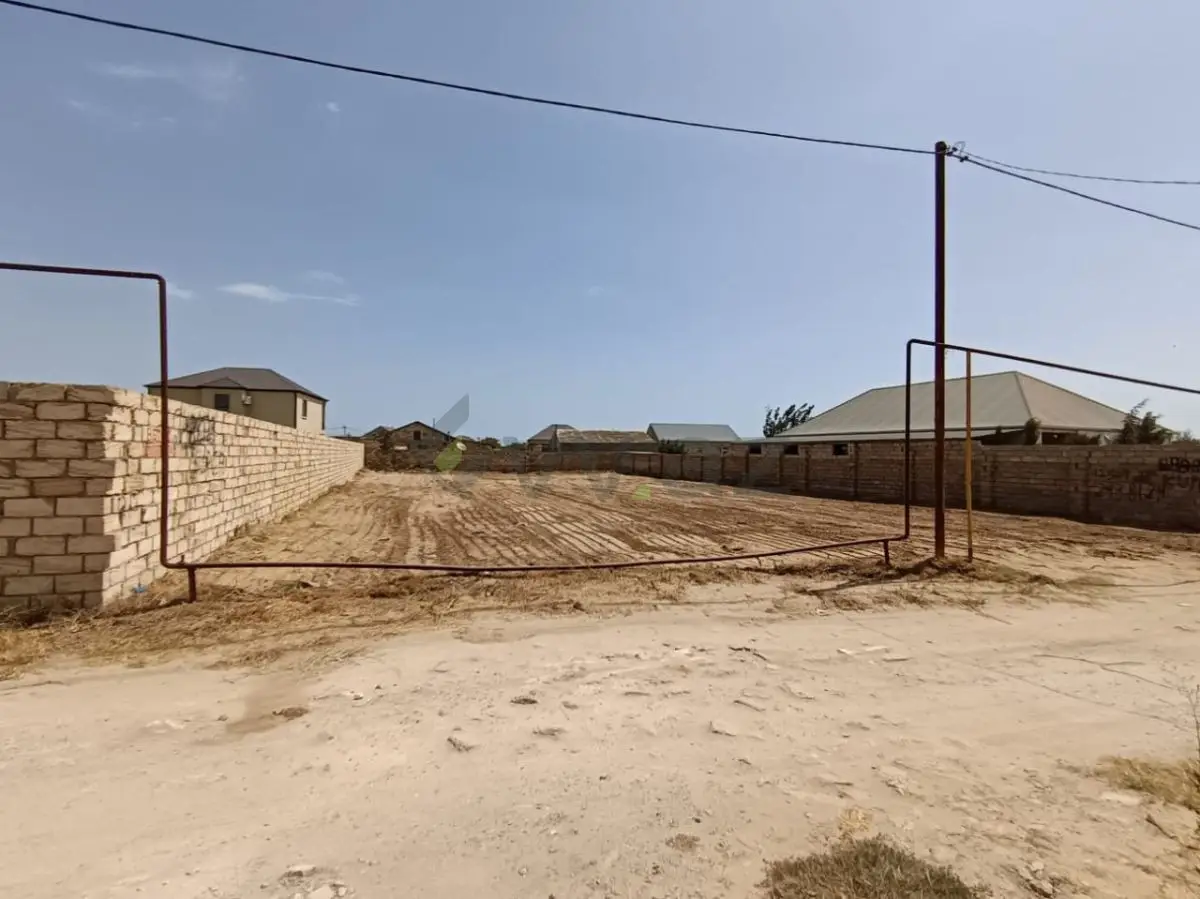 12 sot Torpaq Satılır, Nardaran qəs., Sabunçu, Bakı — Torpaq, Bakı (6)