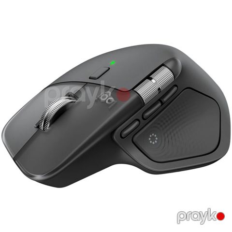 10274 Məhsulun adı: Siçan Logitech MX Master 4, graphite Brend — Bakı