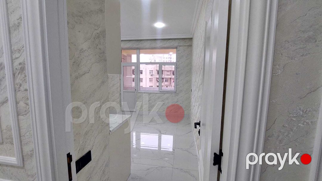 Satılır 3 otaqlı yeni tikili 107 m² — Mənzil, Bakı (6)