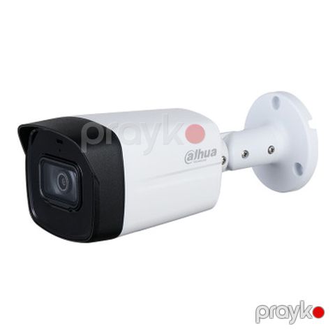 Dahua 2Mp Starlight Hd-cvı Kamera Dahua DH-HAC-HFW1231TLMP-I6 — Bakı