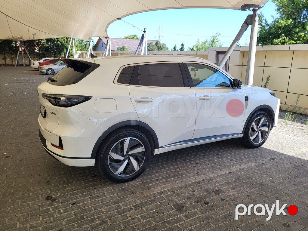 Changan Qiyuan Q05, 1.5 L, 18.99 kWh, 2024 il, 153 400 km — Avtomobillər, Bakı (2)