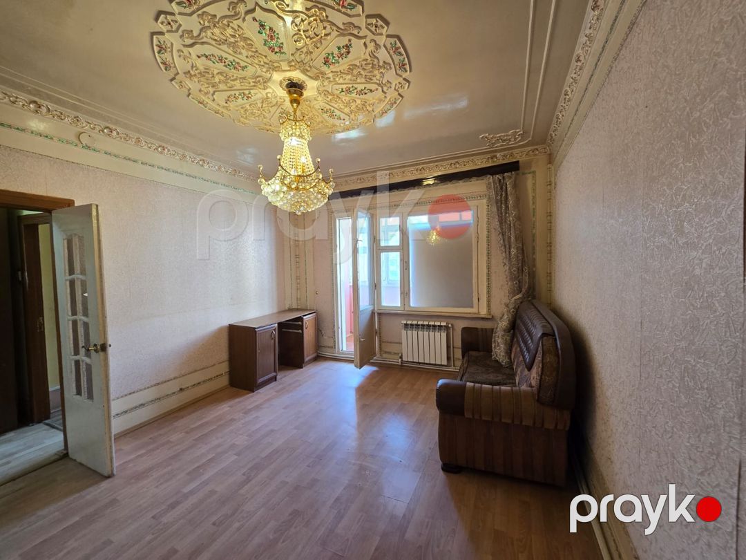 3-otaqlı mənzil, Sumqayıt ş., 75 m² — Mənzil, Sumqayıt (2)