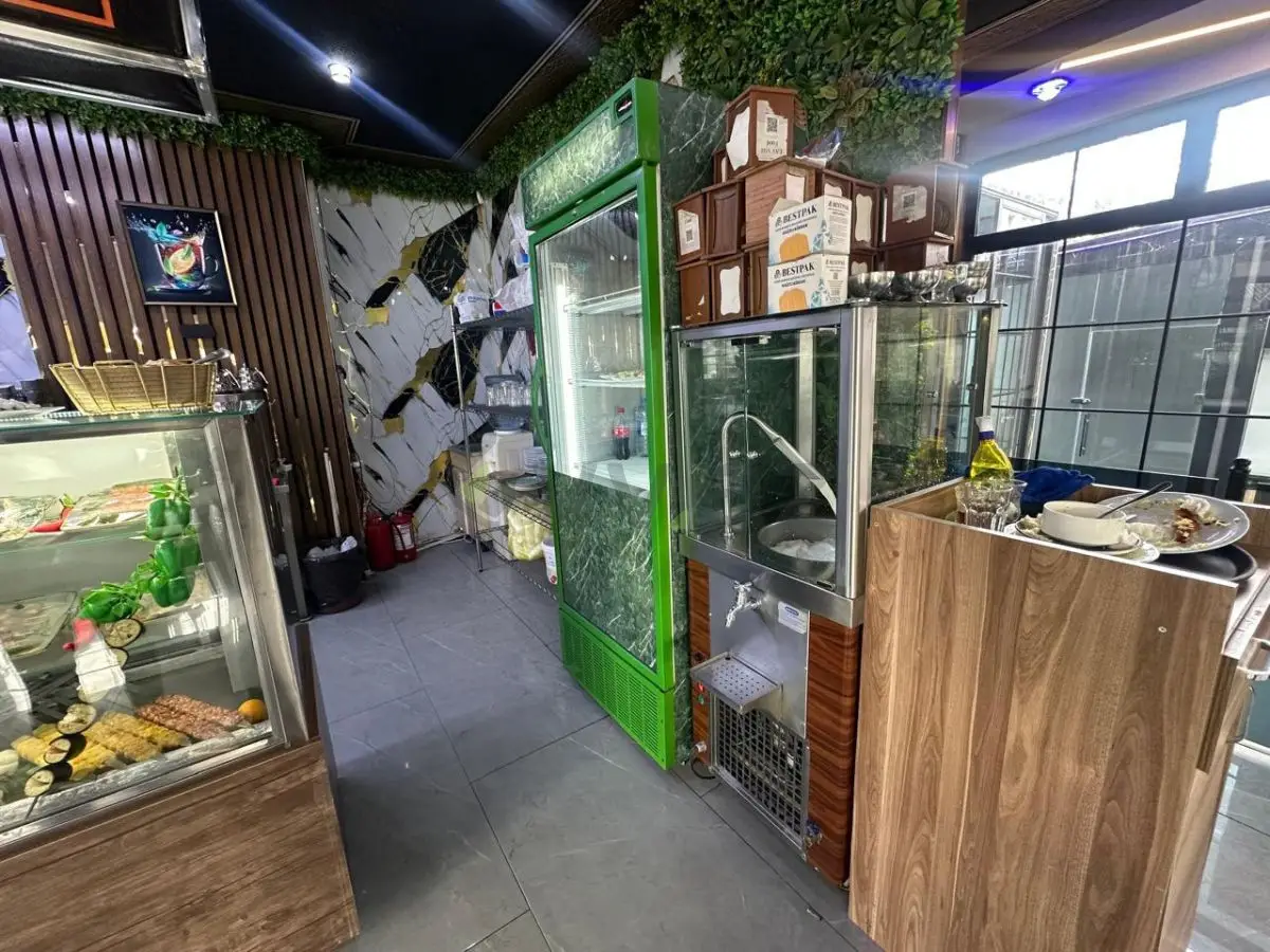 310 m² Obyekt / Ofis Satılır, Qaraçuxur qəs., Suraxanı, Bakı — Əmlak, Bakı (7)