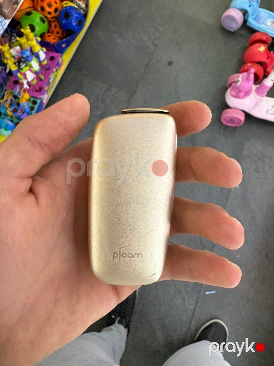 Tütün qızdırıcısı Ploom — Elektronik siqaretlər, Bakı (3)