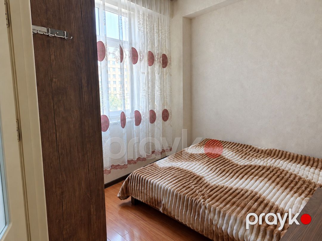 Satılır 2 otaqlı yeni tikili 44 m² — Mənzil, Bakı (5)