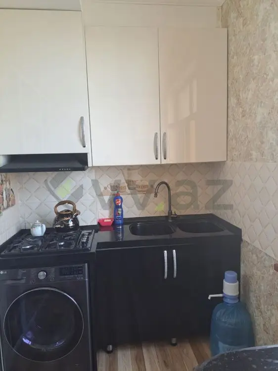 2 otaqlı mənzil Yeni tikili Satılır, Xırdalan — Mənzil, Xırdalan (10)