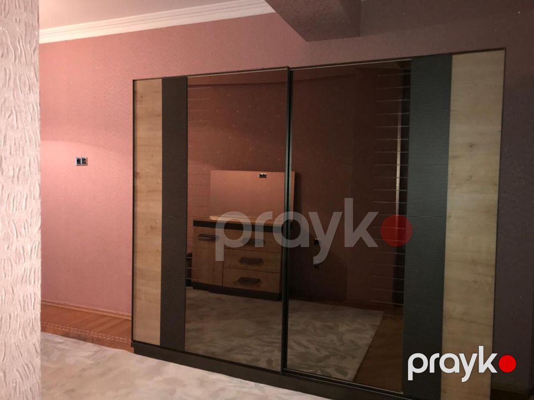 İcarəyə verilir 2 otaqlı yeni tikili 170 m² — Mənzil, Bakı (4)
