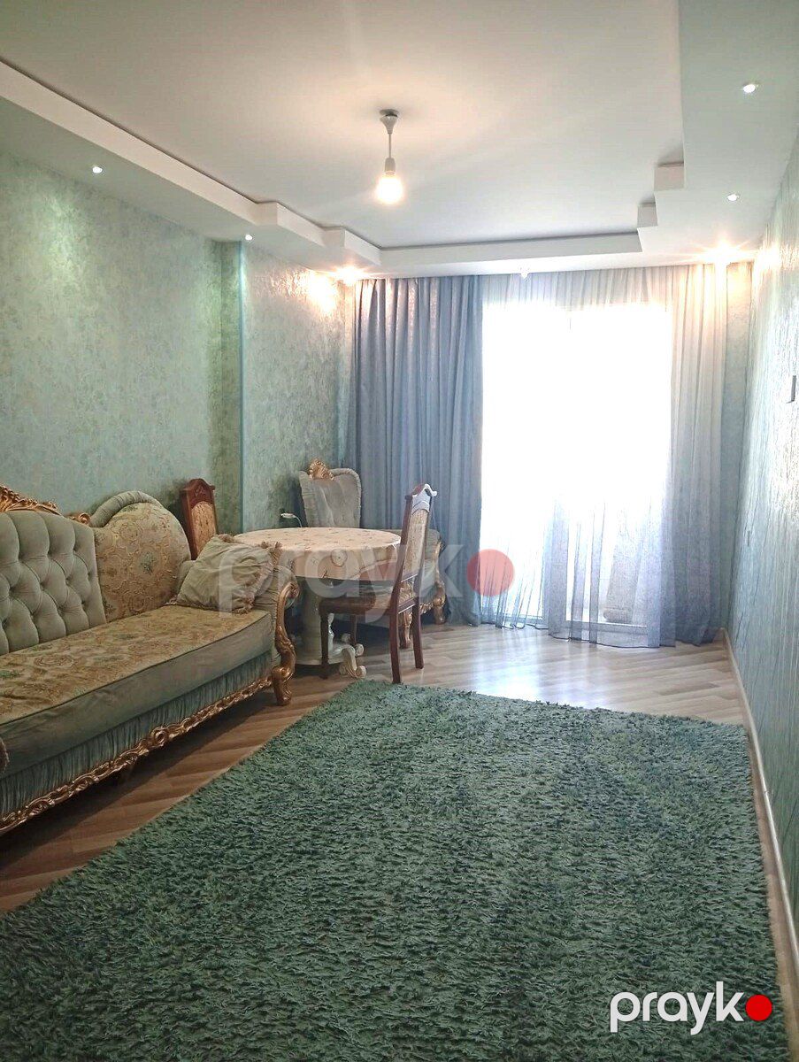 Satılır 5 otaqlı köhnə tikili 100 m² — Mənzil, Bakı (4)