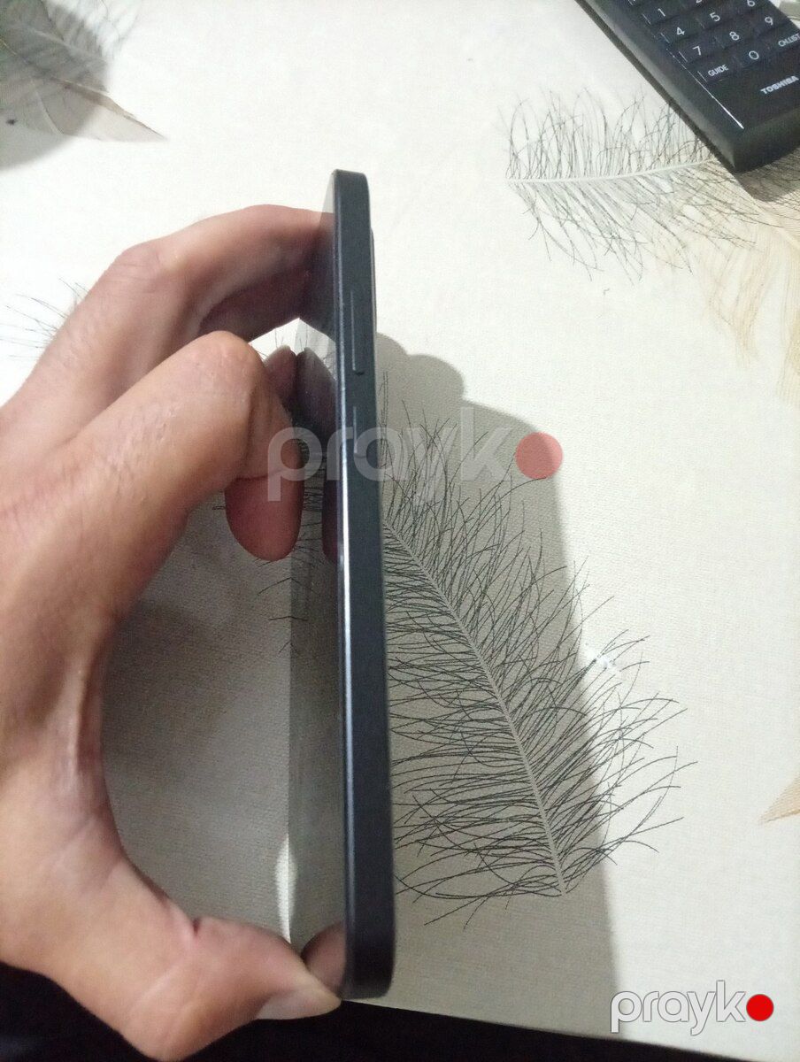 Xiaomi Redmi Note 17 Black 256GB/8GB — Smartfonlar, Gəncə (2)
