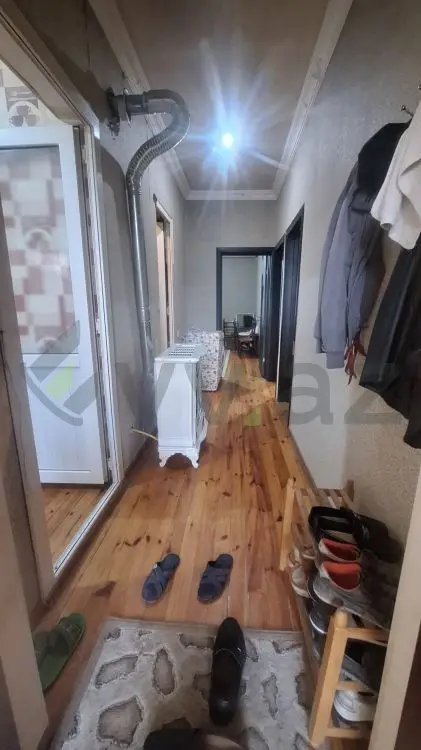 3 otaqlı Həyət evi Satılır, Masazır, Abşeron — Ev, villa (9)