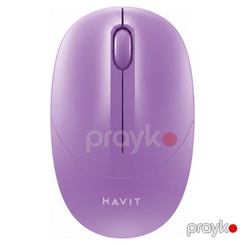 Havit MS54GT Wireless mouse (203016005796828) — Bakı