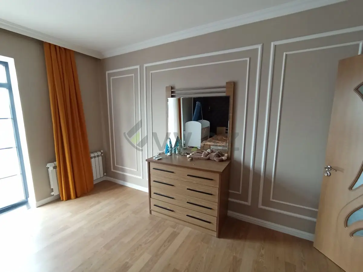 4 otaqlı Həyət evi Satılır, Albalı qəs., Sabunçu, Bakı — Ev, villa, Bakı (12)