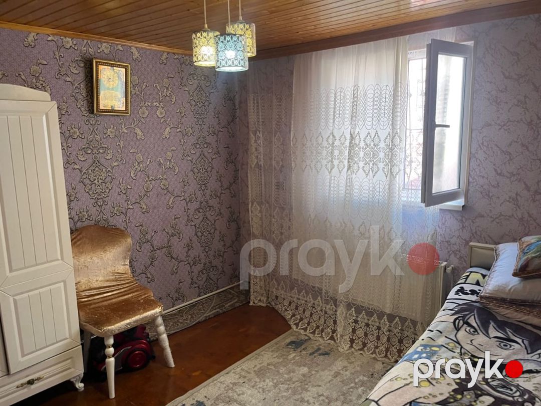 Həyət evi, Sumqayı — Ev, villa, Sumqayıt (9)