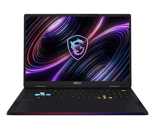 MSI Raider 18 Max HX A2WJ-1073AZ (9S7-182462-1073) Gaming Notebook — Bakı