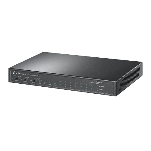 TP-Link TL-SL1311P Desktop Switch — Bakı