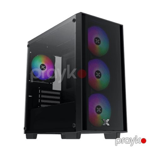 Xigmatek NYX Air (EN41211) — Bakı