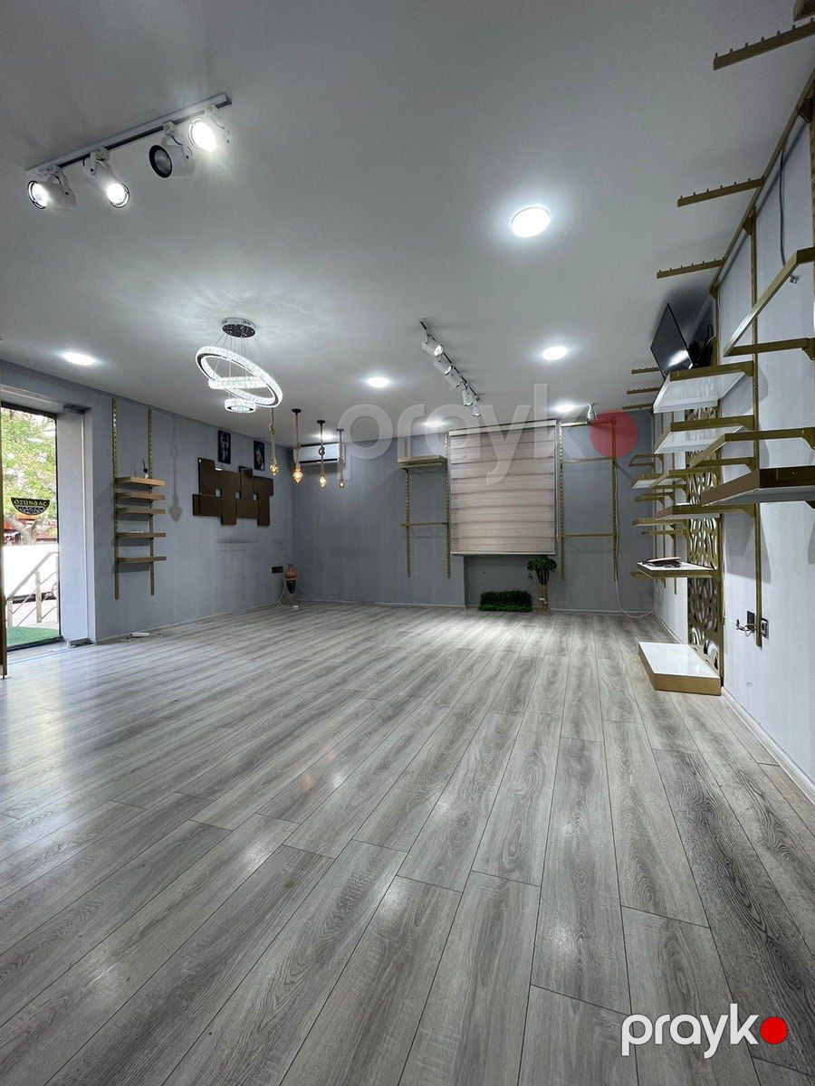 İcarəyə verilir obyekt 50 m² — Əmlak, Bakı (5)