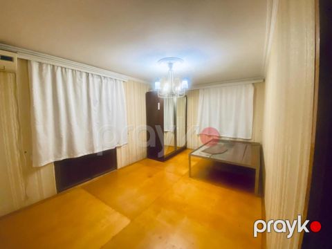 1-otaqlı mənzil, Sumqayıt ş., 32 m² — Sumqayıt