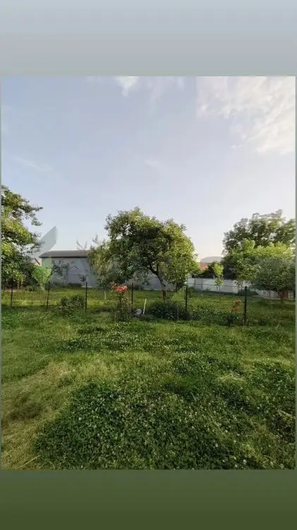 4 otaqlı Həyət evi Satılır, Balakən — Ev, villa, Balakən (3)