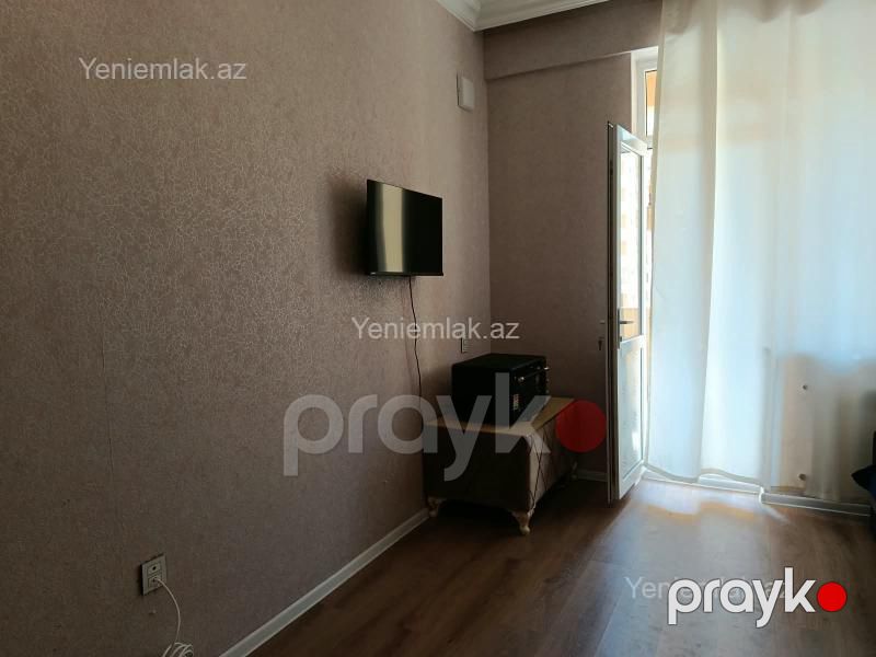 Kirayə 2 otaqlı Bina evi menzil (Yeni tikili), 81 m², Saray — Mənzil, Abşeron (11)