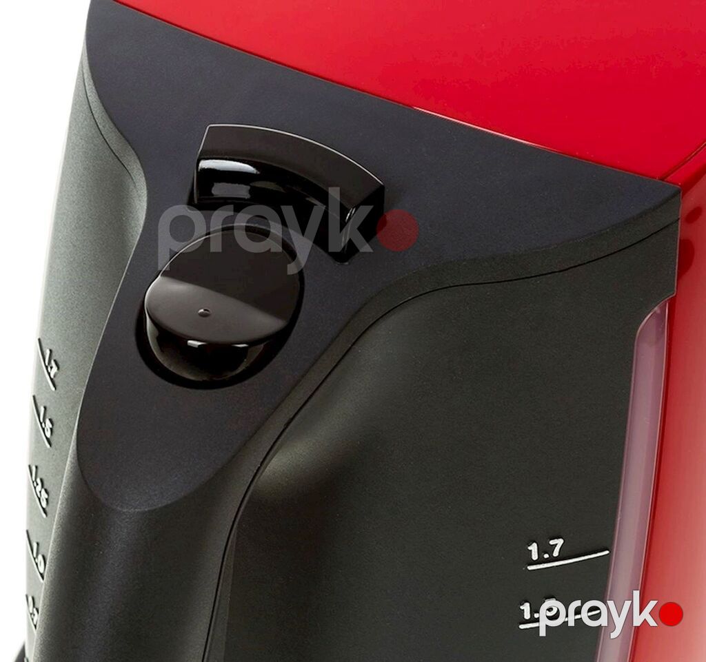 4579 Məhsulun adı: Elektrik çaydan Braun WK 300 Red (4210201657637) — Elektrik çaydanları və termoslar, Bakı (3)