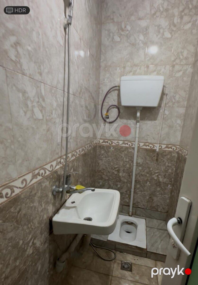 Həyət evi kirayə verilir, Zabrat qəs — Ev, villa, Bakı (5)