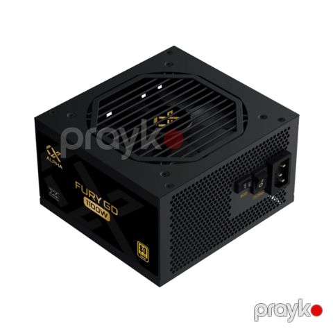 Xigmatek Fury 1100W Gold Power Supply (EN40535) — Bakı