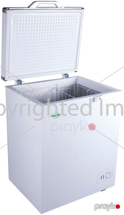 Dondurucu Slavda FC 175 C — Bakı