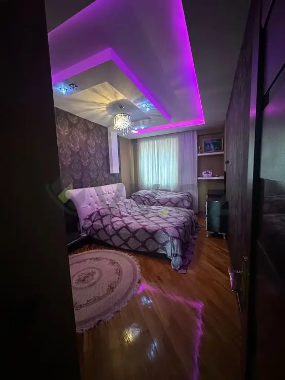 1 otaqlı mənzil Yeni tikili Satılır, Bakıxanov qəs., Sabunçu, Bakı — Mənzil, Bakı (7)