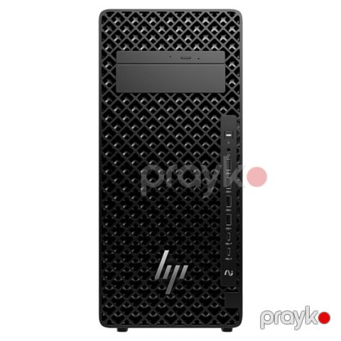 Desktop HP Z2 Tower G1i Workstation (A40NPET) — Pctech — Computers & Laptops