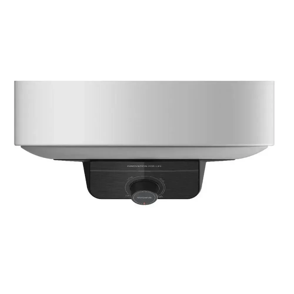 Su qızdırıcısı Midea MWH100-20MFG(CIS)W — İqlim texnikası, Bakı (3)