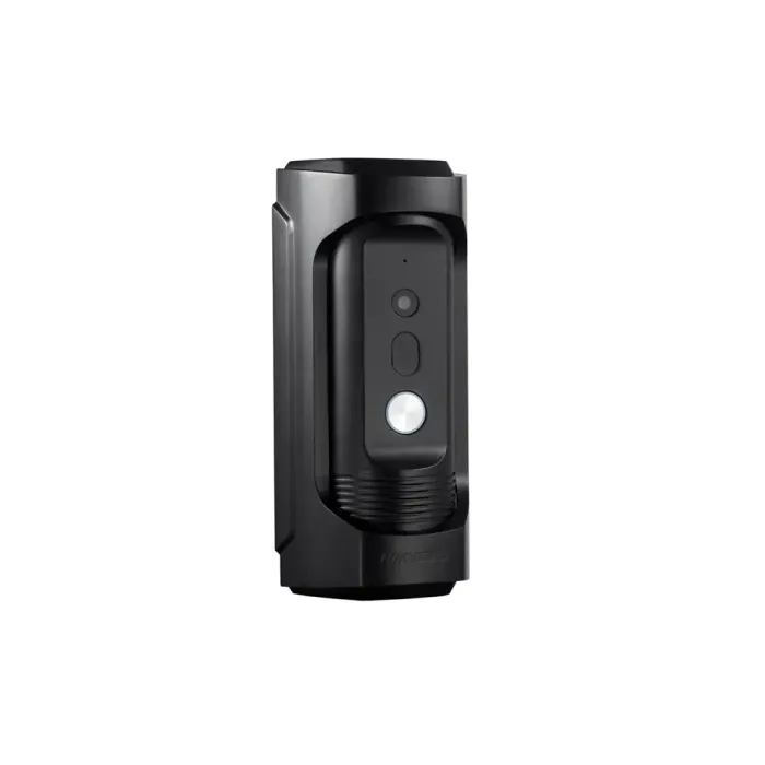 Domofon Hikvision DS KB8113 IME1 B IP Domofon Çağırış Paneli — Bakı