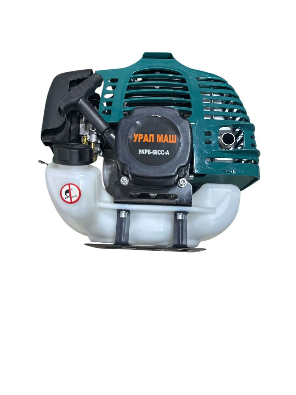 1291 Məhsulun adı: Trimmer Uralmash 52cc Brend: Ural Kateqoriya — Çim biçicilər və trimmerləri, Bakı (3)