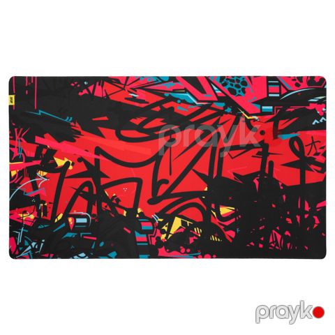 2E Gamıng Mouse Pad PRO Speed D06, XL (800x450x3mm), multicolor (2E-SPEED-XL-D06-PRO) — Pctech — Peripheral Devices