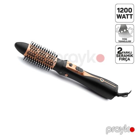 Fen-fırça Arzum Volume Pro AR5063-0100 - Brend: Arzum - Kateqoriya