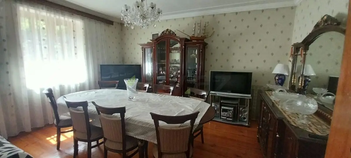 4 otaqlı Həyət evi Satılır, Qaraçuxur qəs., Suraxanı, Bakı — Ev, villa, Bakı (2)