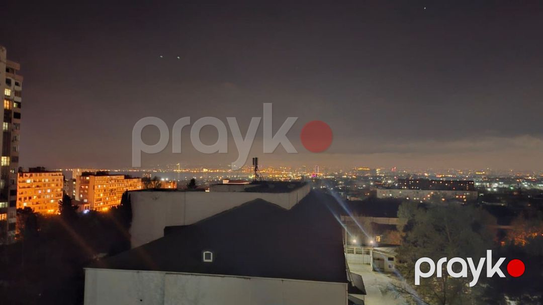 Satılır 3 otaqlı yeni tikili 86 m² — Mənzil, Bakı (10)