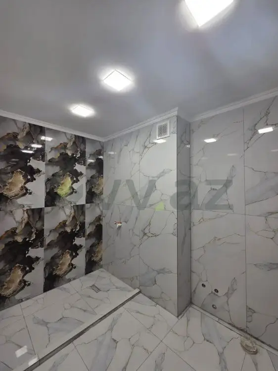 3 otaqlı mənzil Yeni tikili Satılır, Xırdalan — Mənzil, Xırdalan (8)