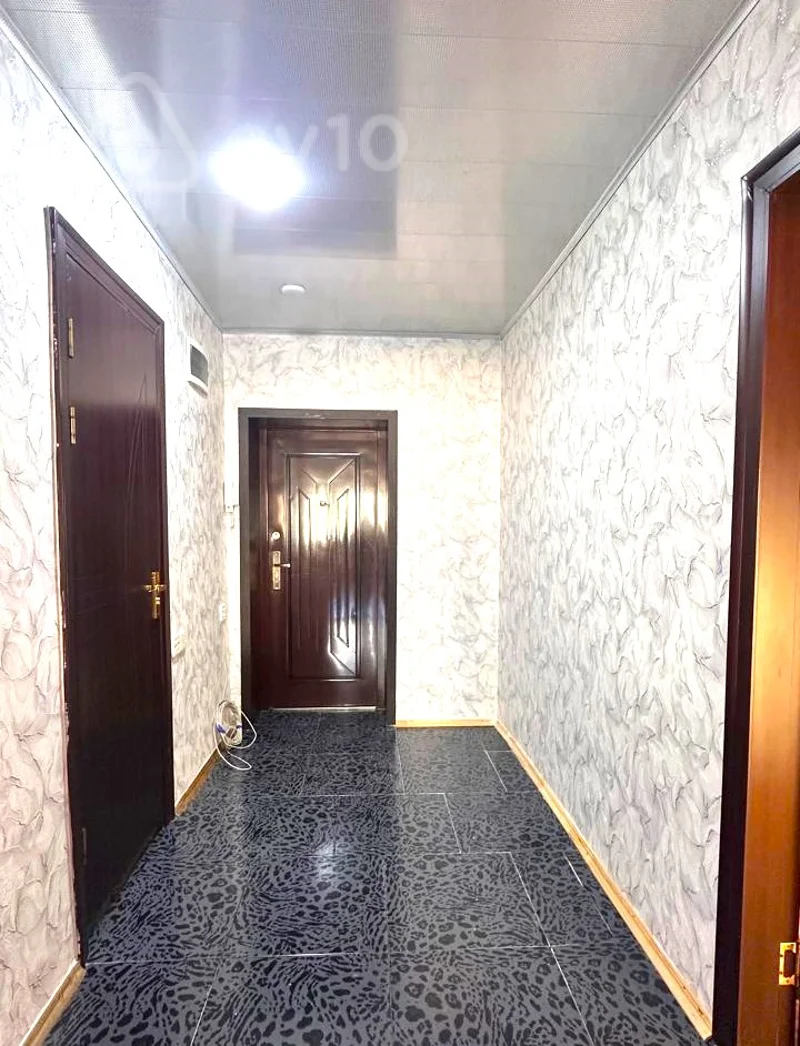 3 otaqlı mənzil, 80 m², N.Nərimanov ray.Gənclik m.Azadlıq pr — Mənzil, Bakı (9)