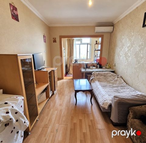 İcarəyə verilir 1 otaqlı köhnə tikili 25 m² — Bakı