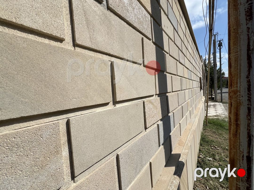 Satılır 6 otaqlı həyət evi/bağ evi 220 m² — Ev, villa, Bakı (5)