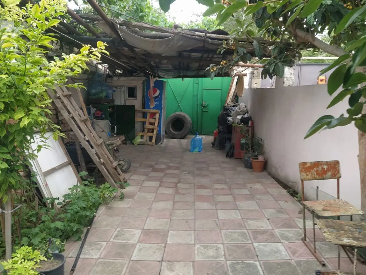4 otaqlı Həyət evi Satılır, Bakıxanov qəs., Sabunçu, Bakı — Ev, villa, Bakı (5)