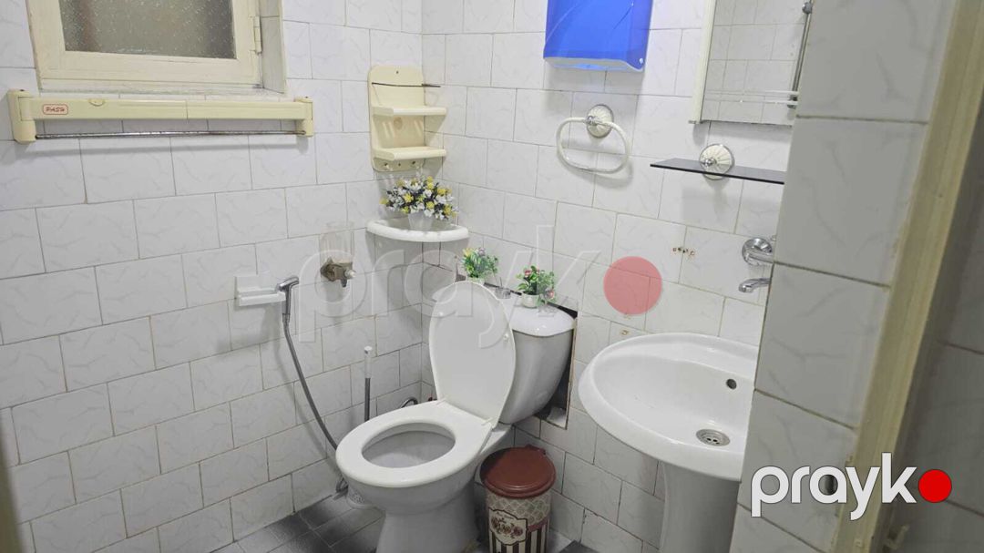İcarəyə verilir 4 otaqlı ofis 100 m² — Ofis, Bakı (11)