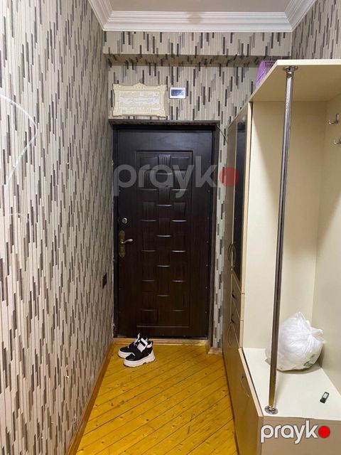 İcarəyə verilir 3 otaqlı yeni tikili 65 m² — Bakı