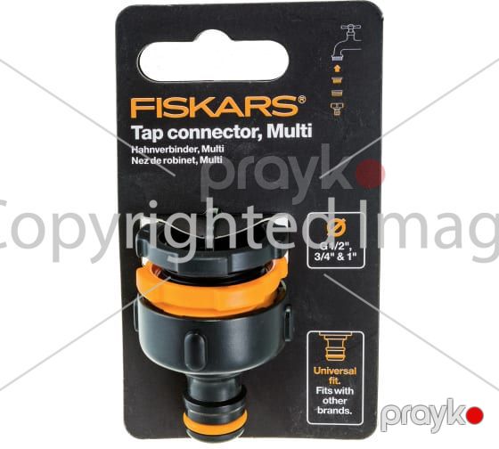 Birləşdirici Fiskars 1027077 — Dacha və bağ, Bakı (5)