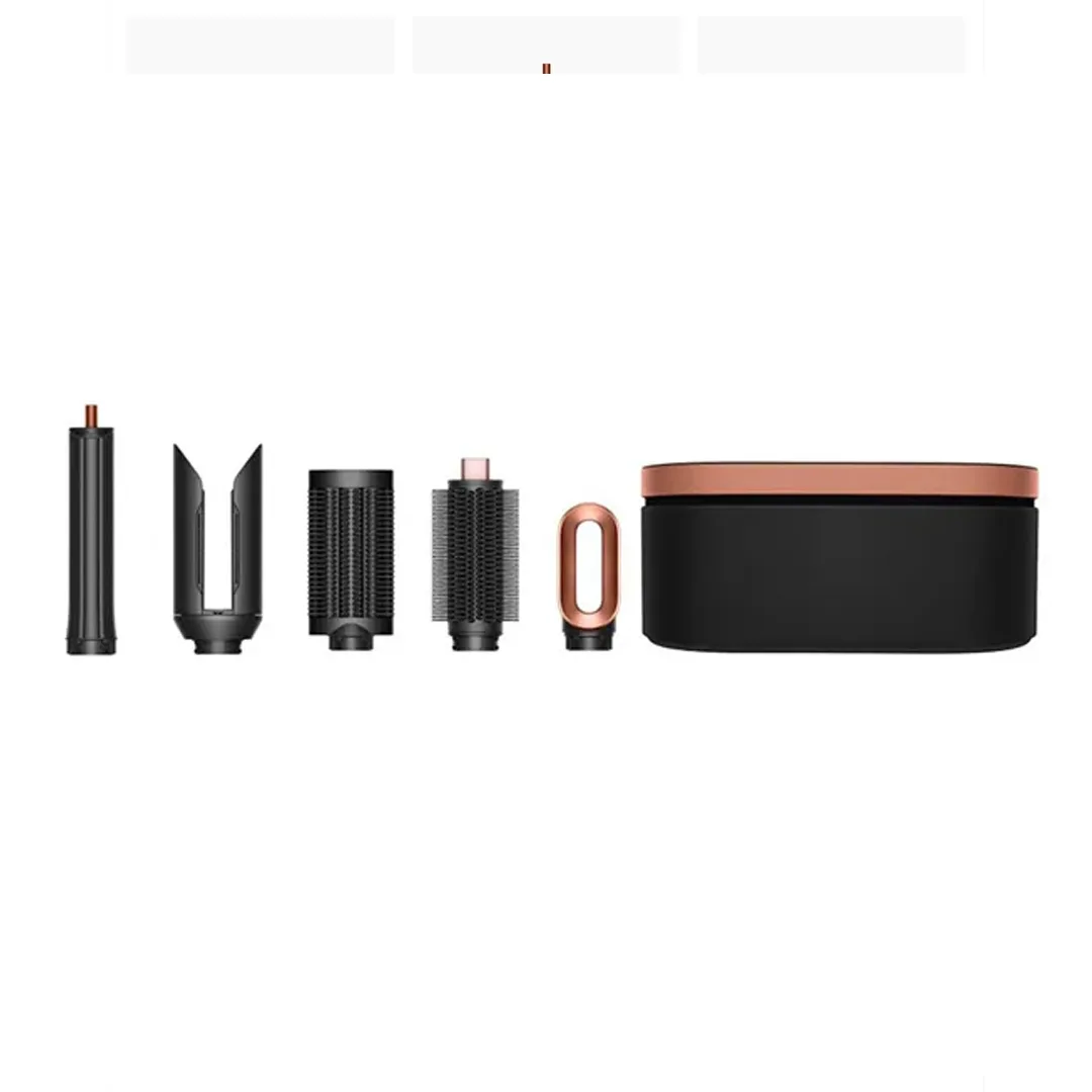 Dyson HS09 Airwrap Co-anda 2X Amber Silk — Gözəllik və sağlamlıq, Bakı (3)