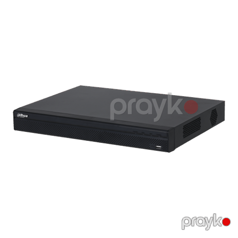 Dahua dahua – DHI-NVR4232-4KS3 — Bakı
