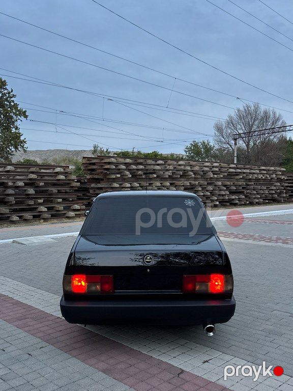 Tofas Sahin, 1.6 L, 2006 il, 260 000 km — Avtomobillər, Mingəçevir (10)