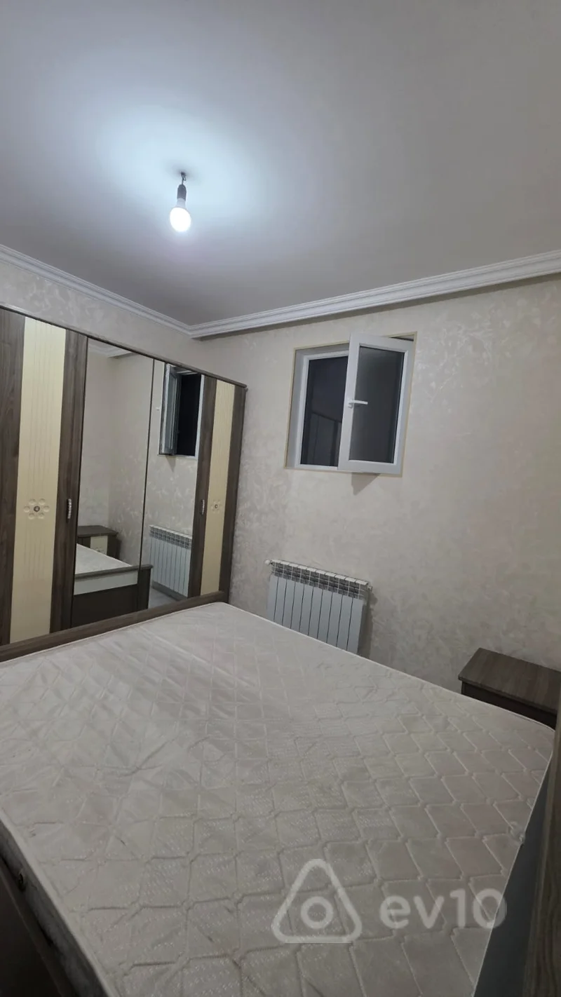 3 otaqlı həyət evi, 70 m², Xırdalan — kirayə — Ev, villa, Xırdalan (5)
