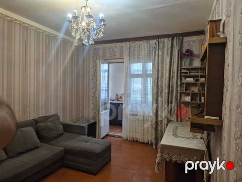 Satılır 2 otaqlı köhnə tikili 50 m² — Sumqayıt